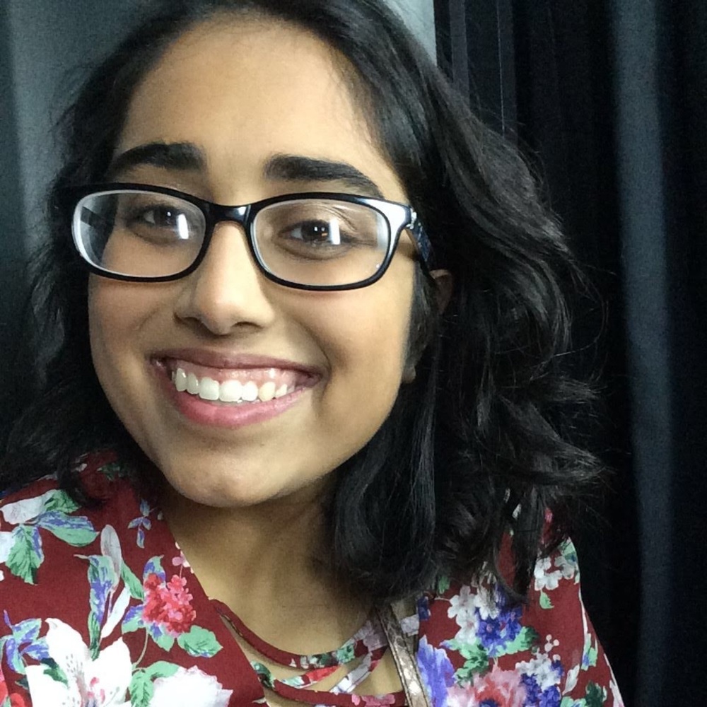 Meet your Posher, Sania